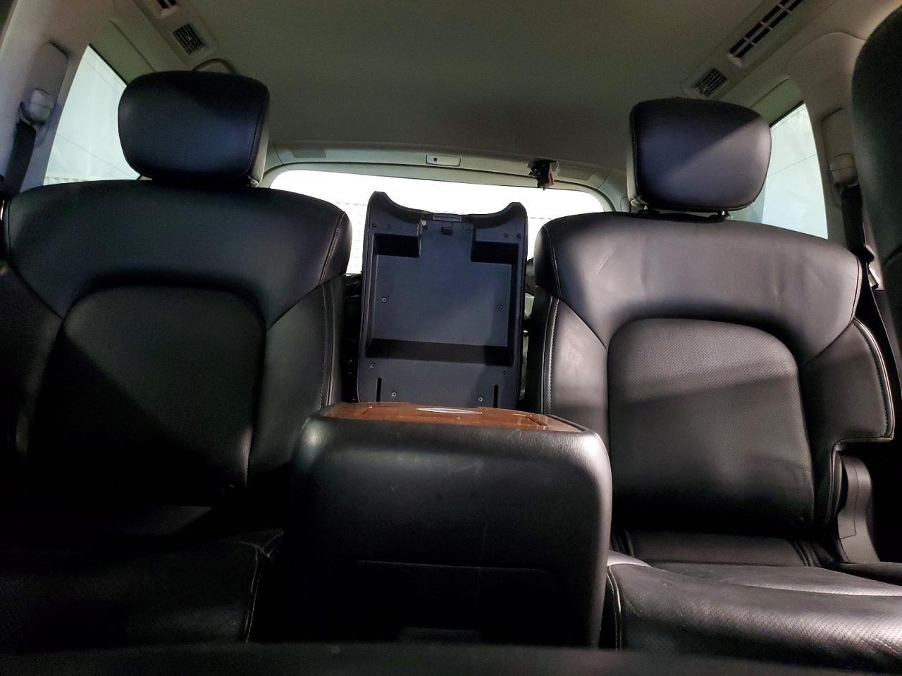 2018 Infiniti Qx80 VIN JN8AZ2NE4J9192938 photo 10
