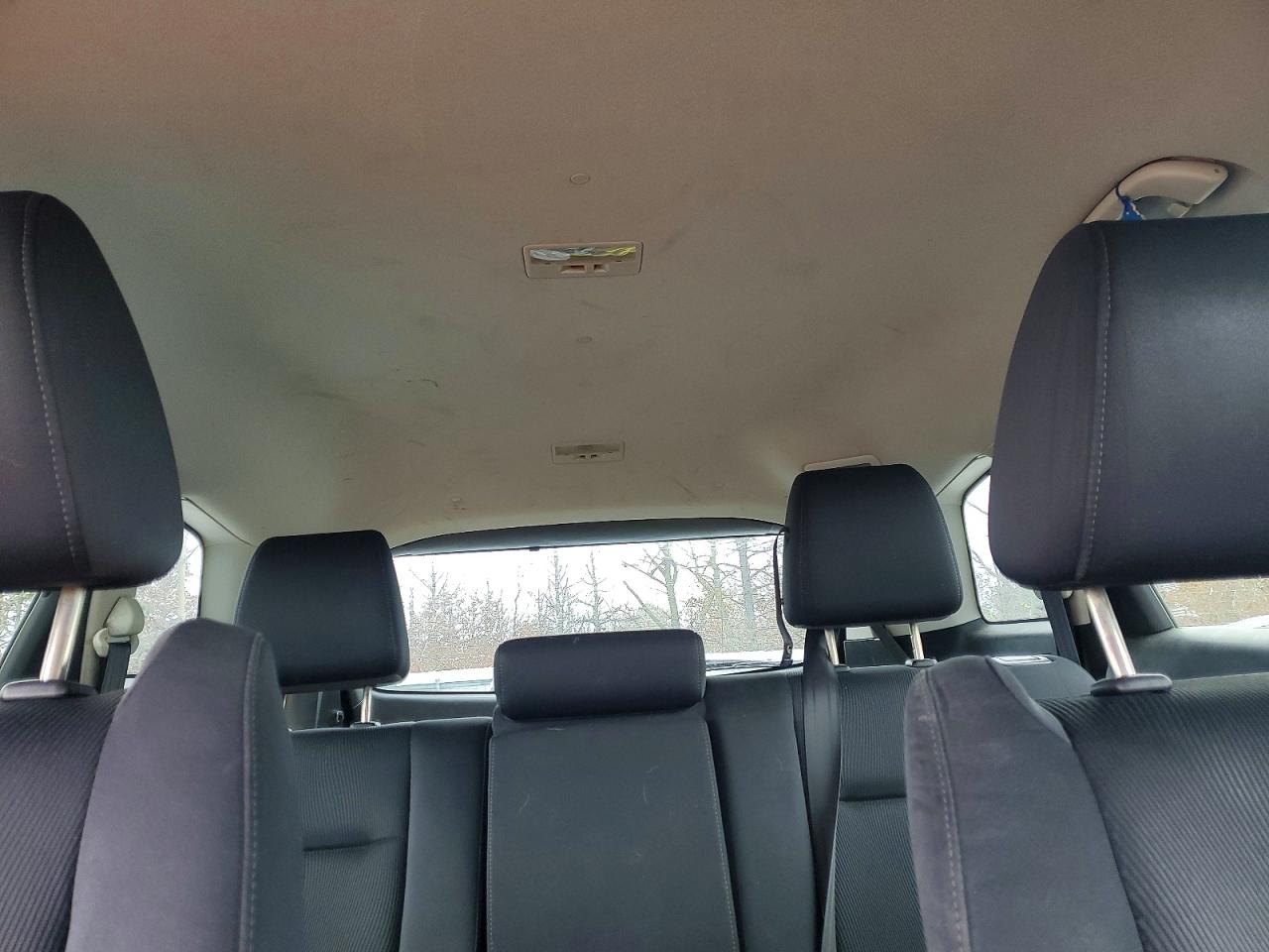 2012 Mazda Cx-9 VIN JM3TB3BV7C0353638 photo 10