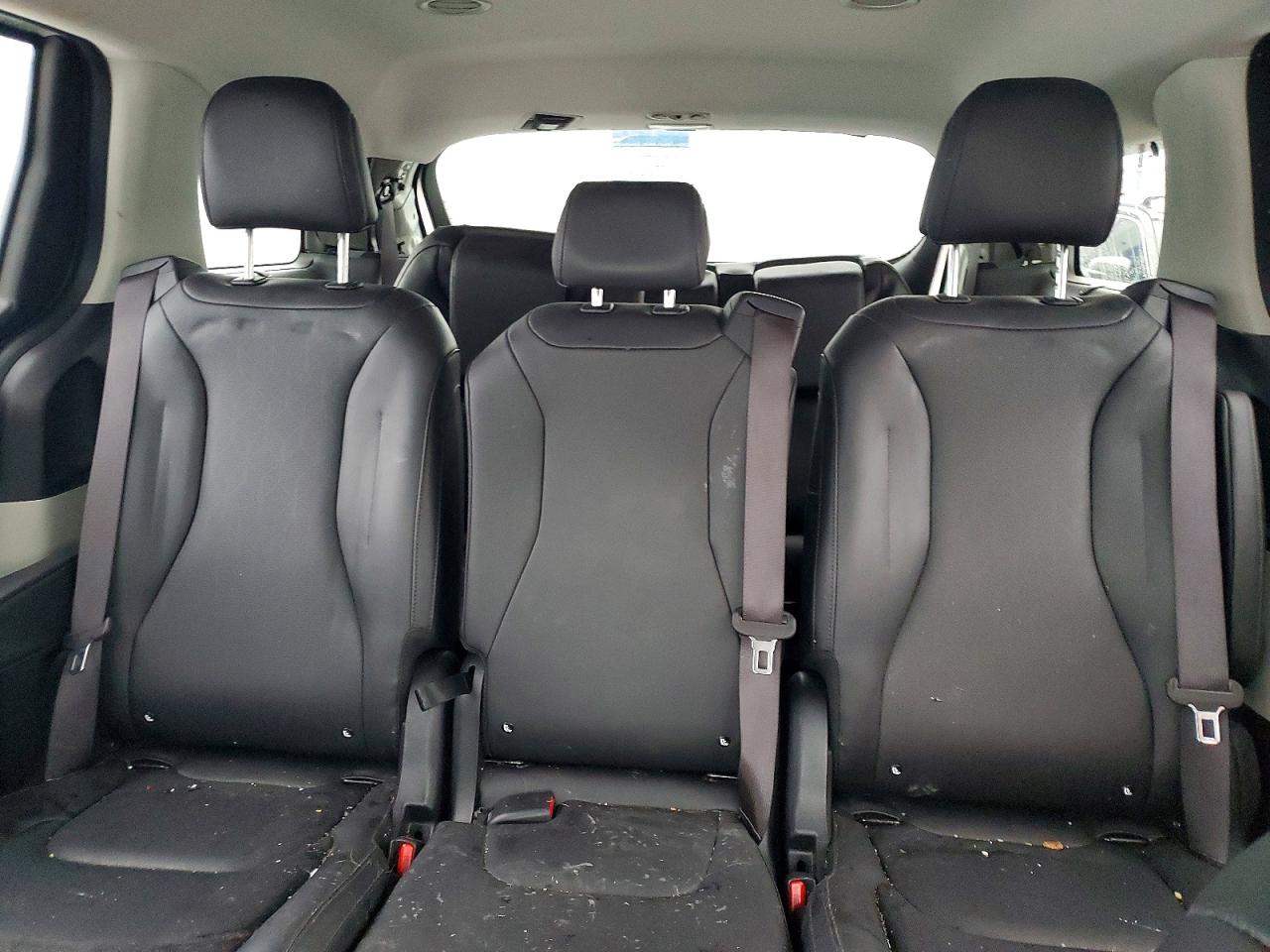 2024 KIA Carnival e VIN KNDNC5H38R6324414 photo 10