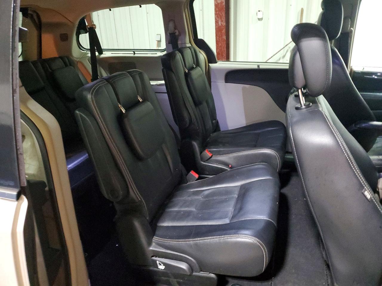 2012 Chrysler Minivan VIN 2C4RC1CG1CR287467 photo 11