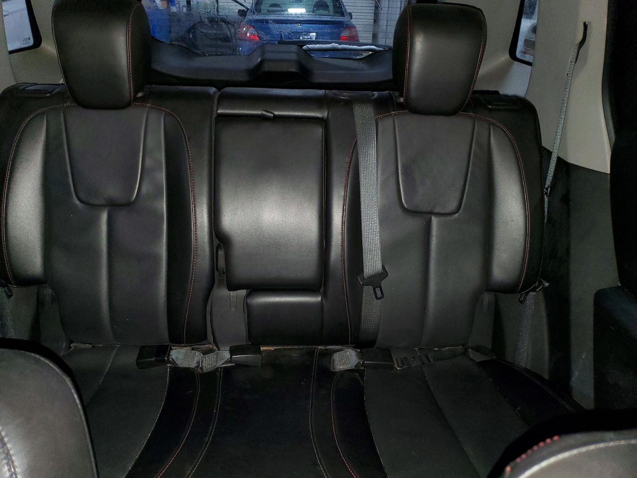 2013 GMC Terrain VIN 2GKFLXE37D6188420 photo 10