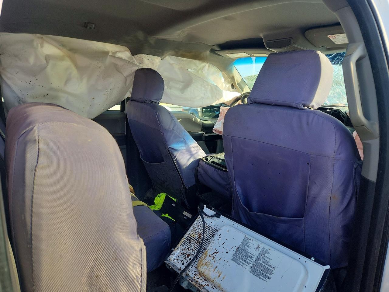 2018 Ford F350 VIN 1FD8W3HT6JEB16062 photo 10