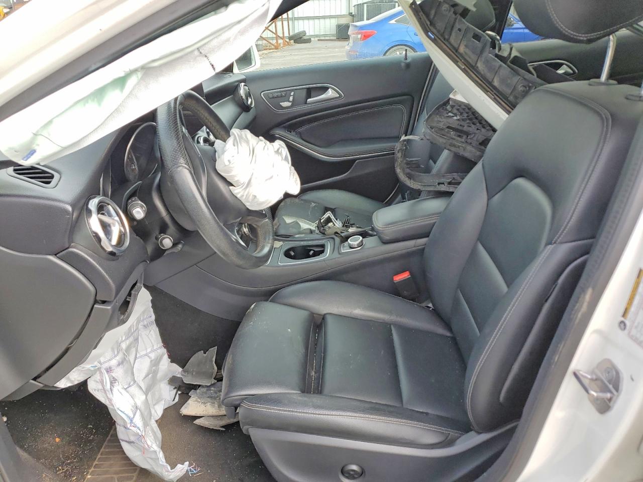 2020 MERCEDES-BENZ Gla-class VIN WDCTG4EB8LJ665053 photo 7