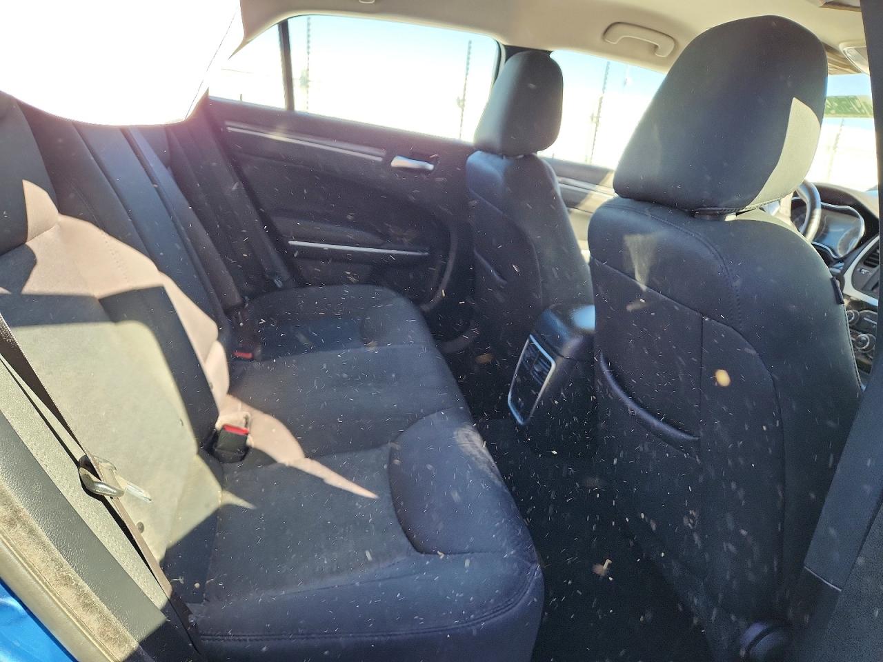 2020 Chrysler 300 VIN 2C3CCAAG9LH230050 photo 10
