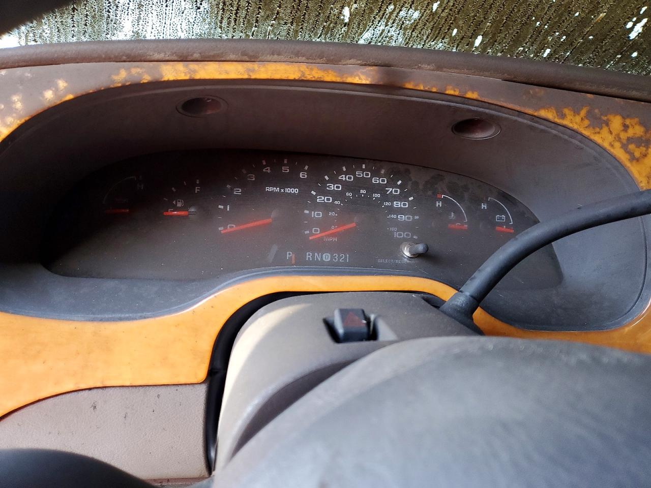 2010 Ford All models VIN 1FDXE45S38DB51545 photo 8