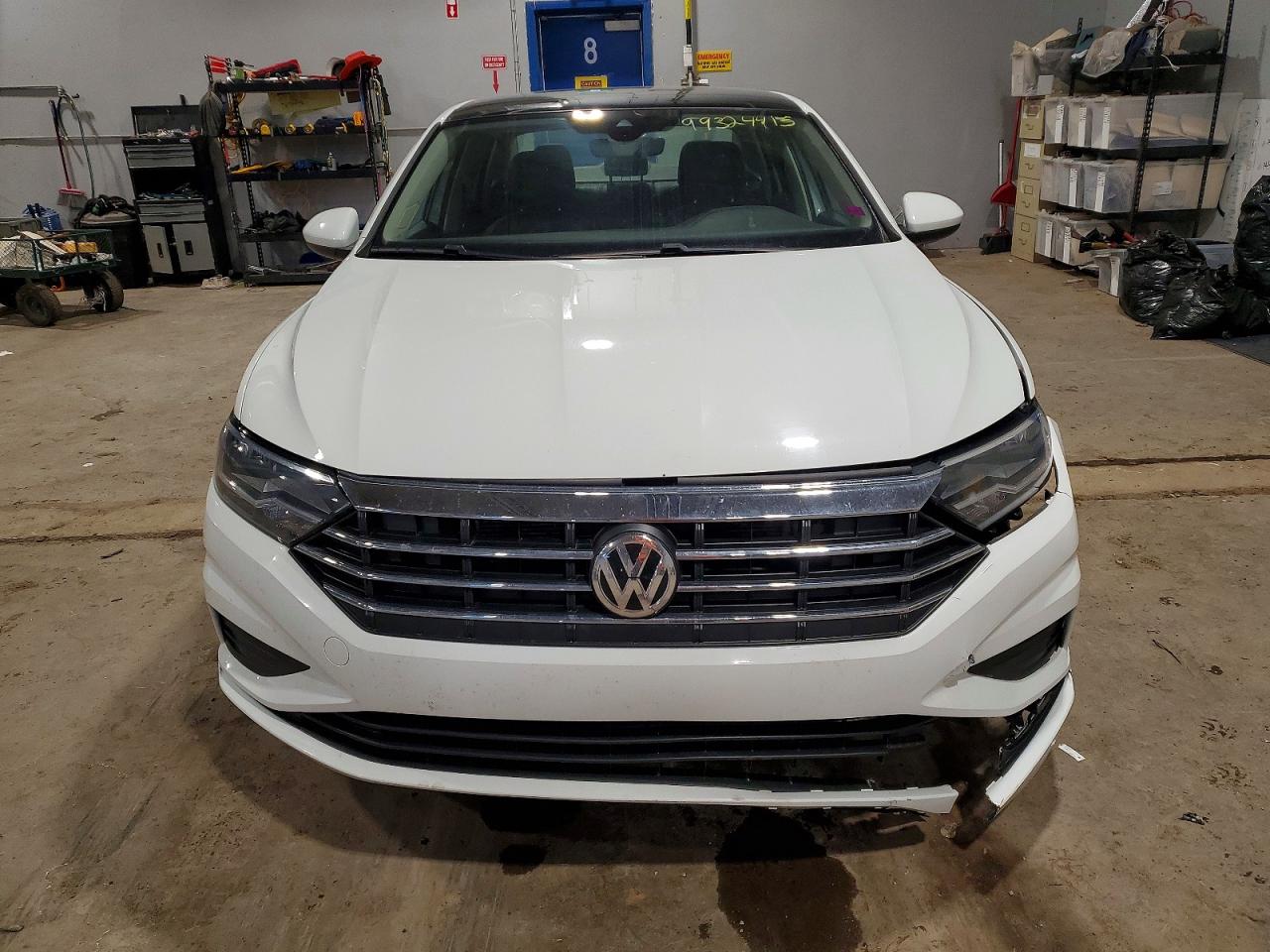 2021 Volkswagen Jetta VIN 3VWE57BU7MM052189 photo 5