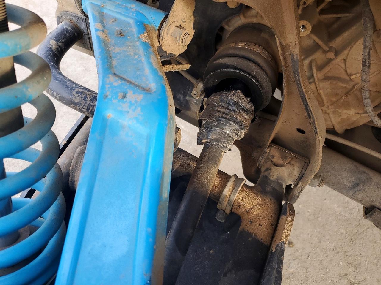 2019 Can Unknown VIN 3JB1PAX49KK000284 photo 9