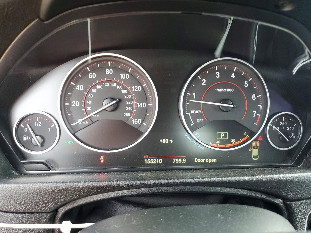 2019 BMW 4 series VIN WBA4J1C50KBM13035 photo 9