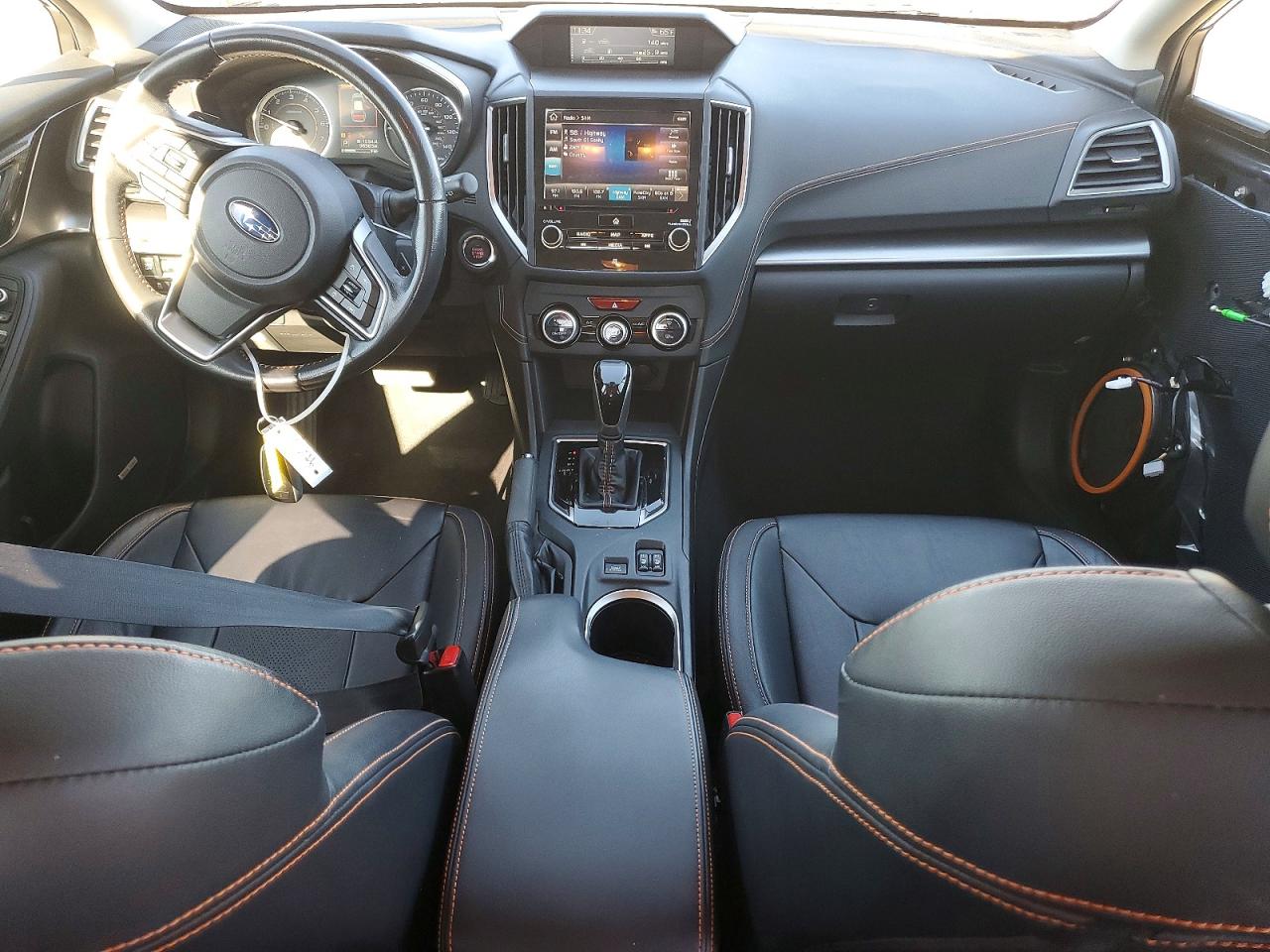 2018 Subaru Crosstrek VIN JF2GTAMC5J8316367 photo 8