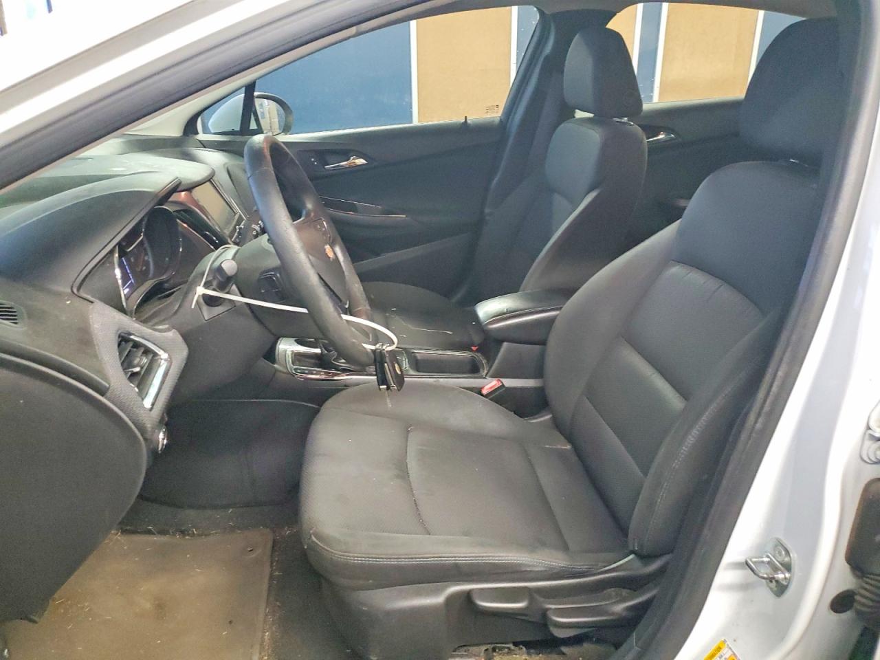 2016 Chevrolet Cruze VIN 1G1BE5SM2G7261342 photo 7