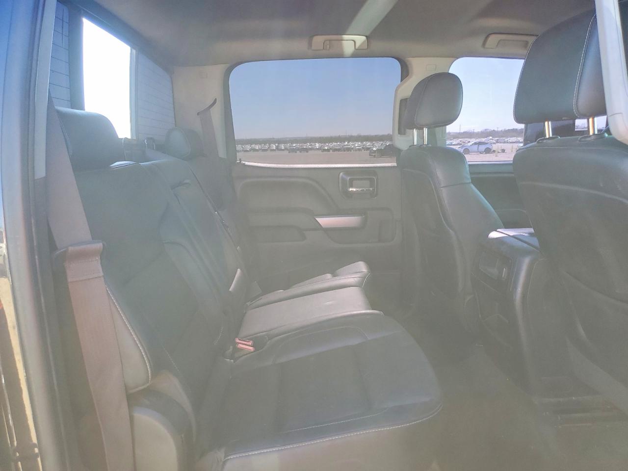 2015 Chevrolet All models VIN 3GCUKSEC4FG481241 photo 10