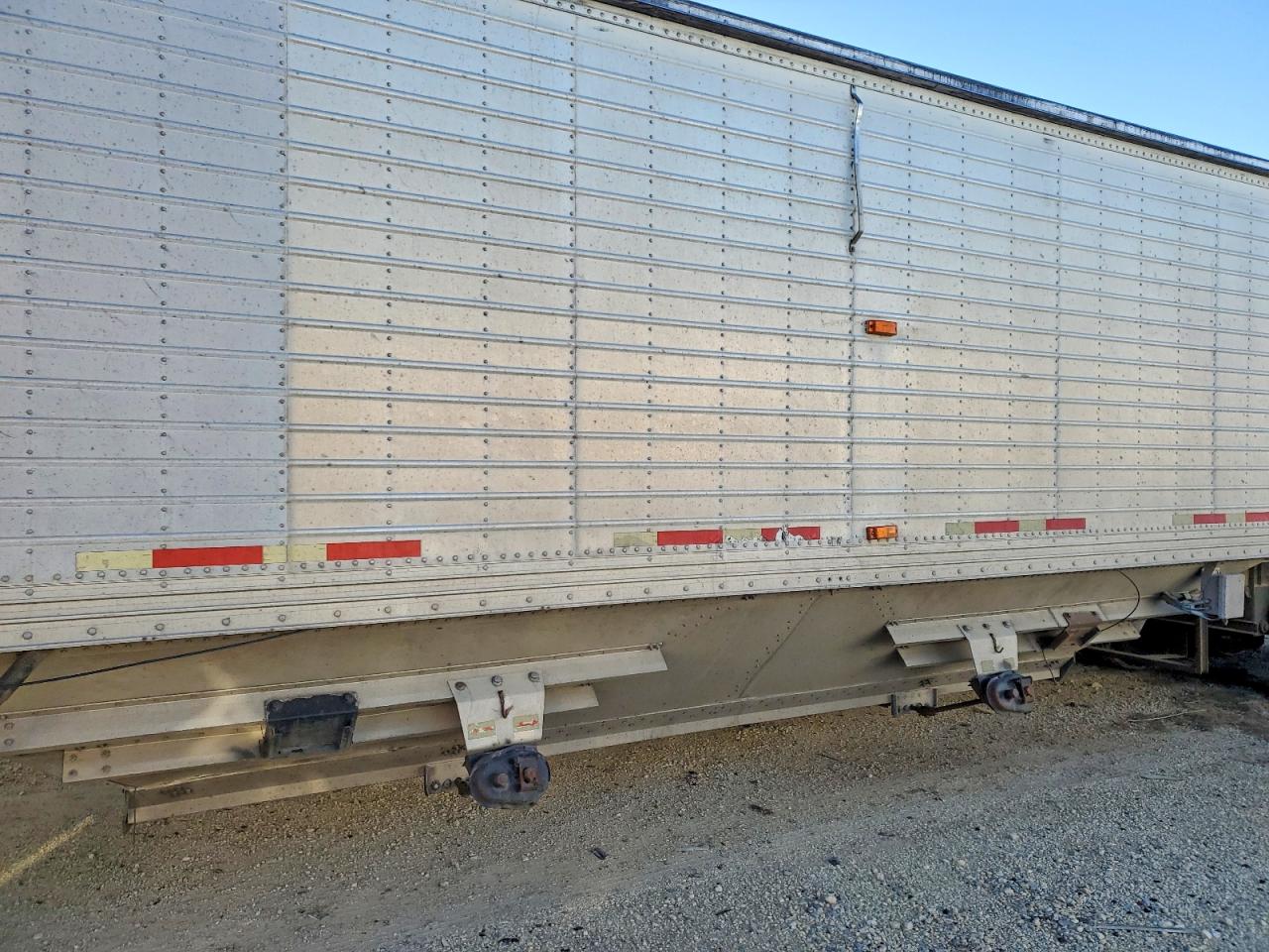1997 TIMPTE All models VIN 1TDH4222XVB092098 photo 5