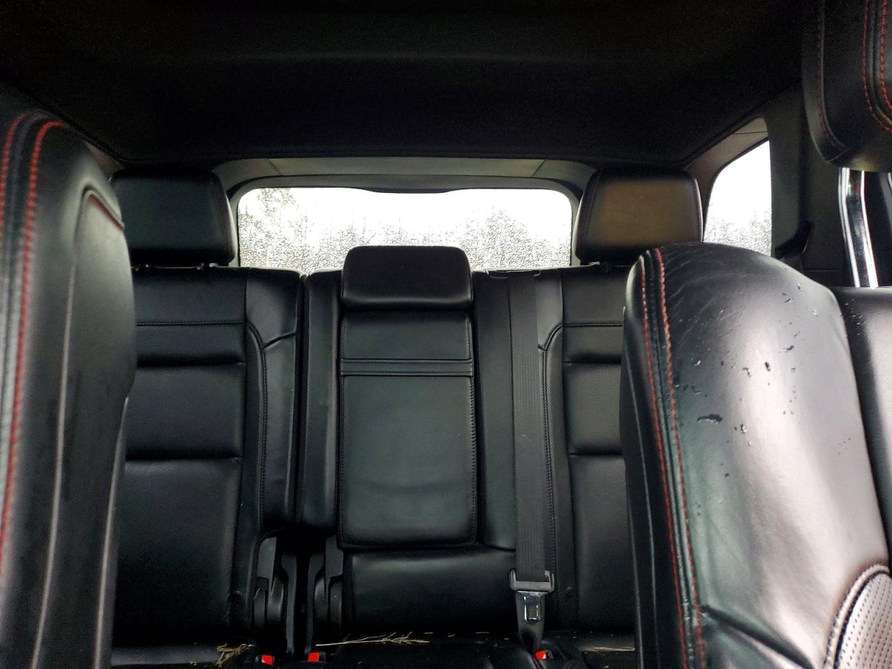 2017 Jeep Grand cher VIN 1C4RJFLT8HC842334 photo 10