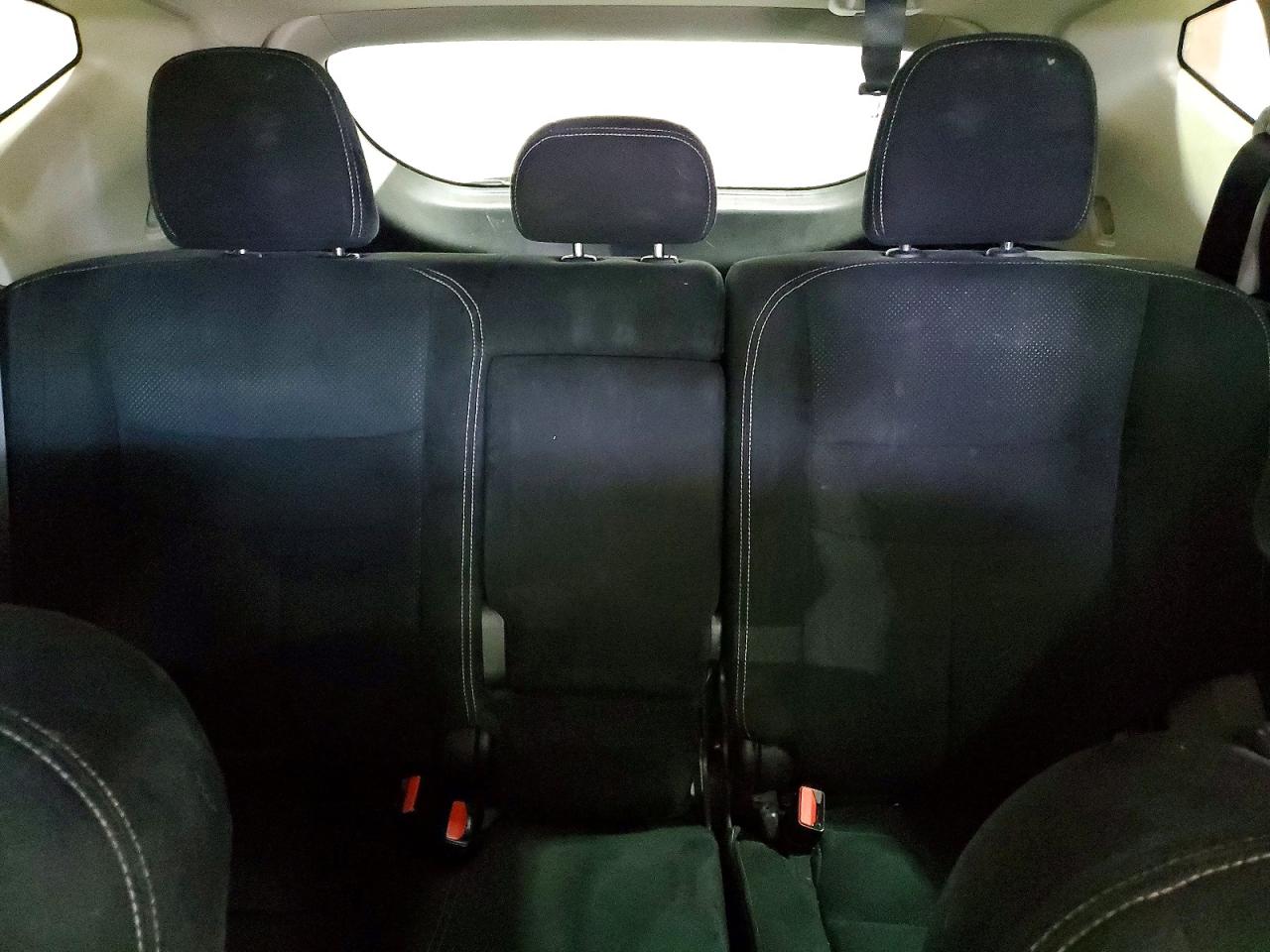 2019 Nissan Murano VIN 5N1AZ2MSXKN132444 photo 10