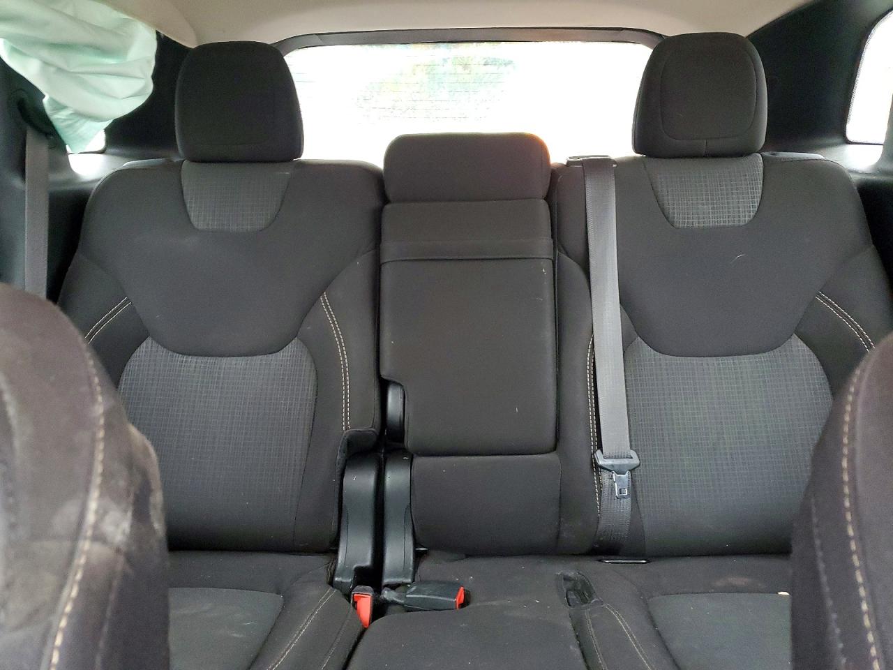 2016 Jeep Grand cher VIN 1C4PJMCB5GW156588 photo 10