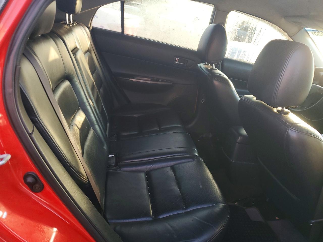 2004 Mazda 6 VIN 1YVFP84C745N93433 photo 10