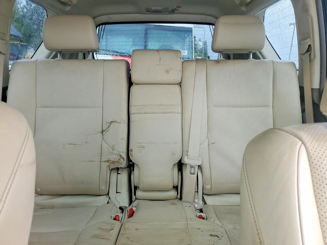 2015 LEXUS Gx VIN JTJJM7FX3F5109440 photo 10