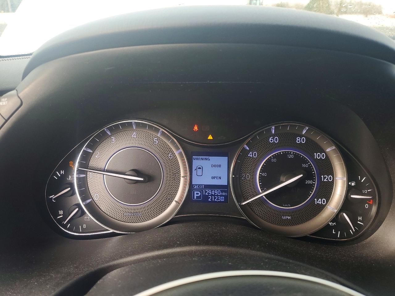 2017 Infiniti Qx80 VIN JN8AZ2NE9H9160173 photo 9