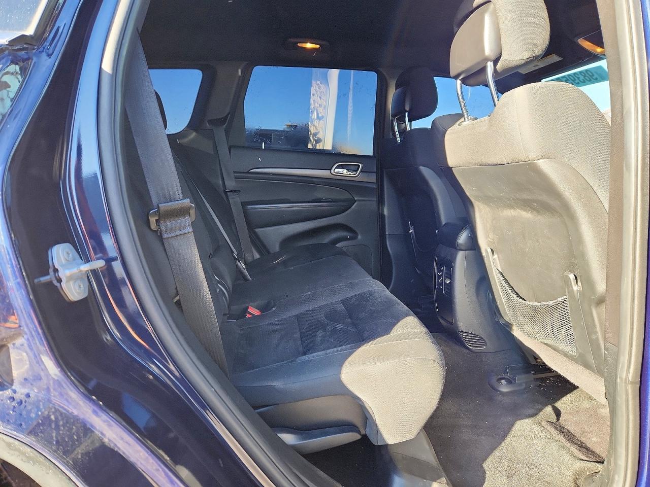 2015 JEEP Grand cher VIN 1C4RJFAG0FC836241 photo 10