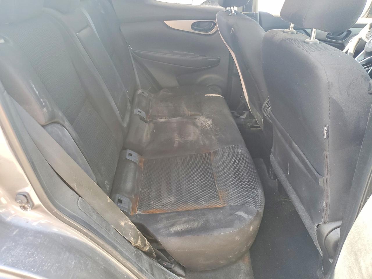 2020 Nissan Rogue VIN JN1BJ1CV0LW279585 photo 10