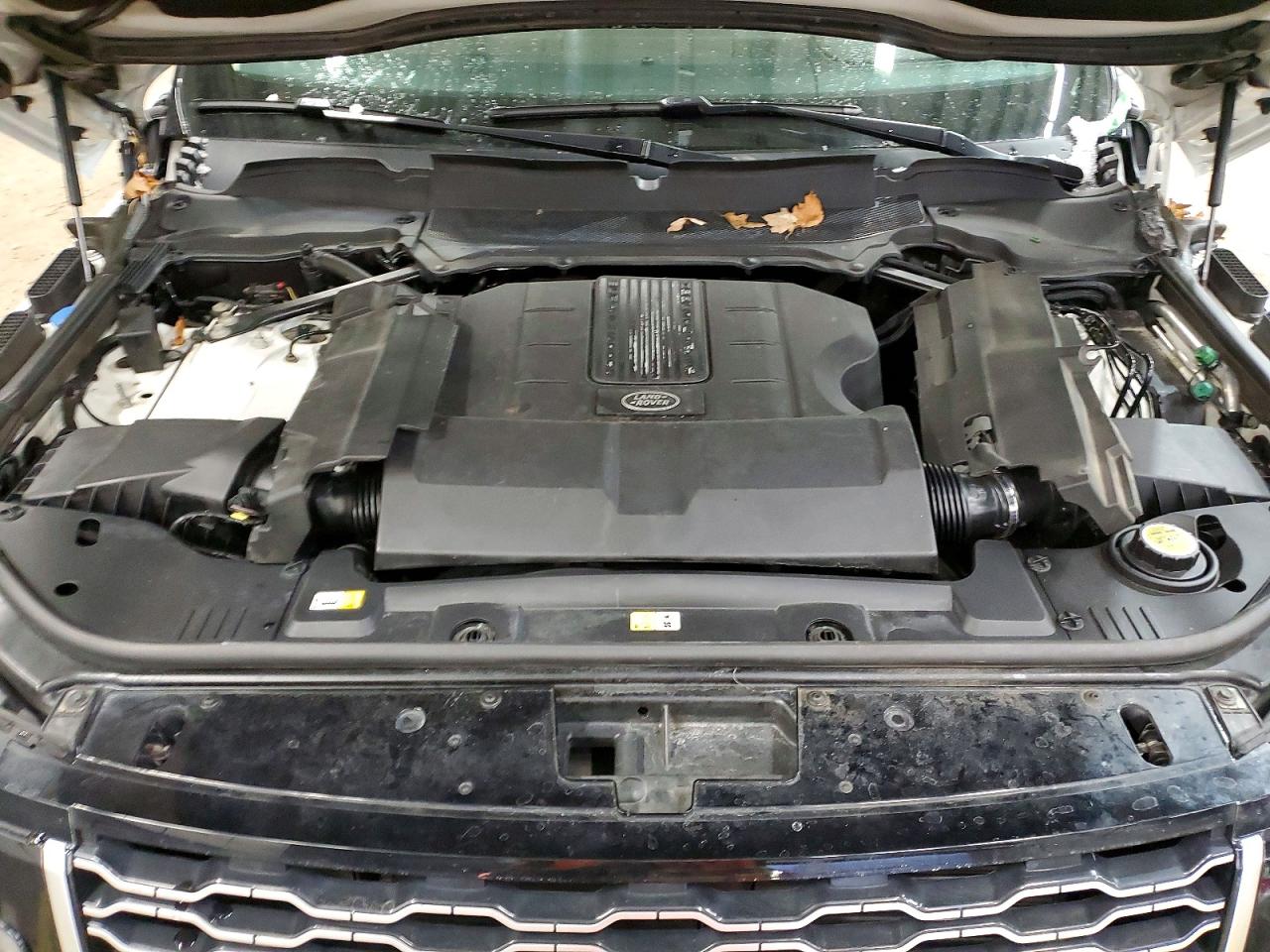 2019 Land Rangerover VIN SALGS2SV1KA532005 photo 12