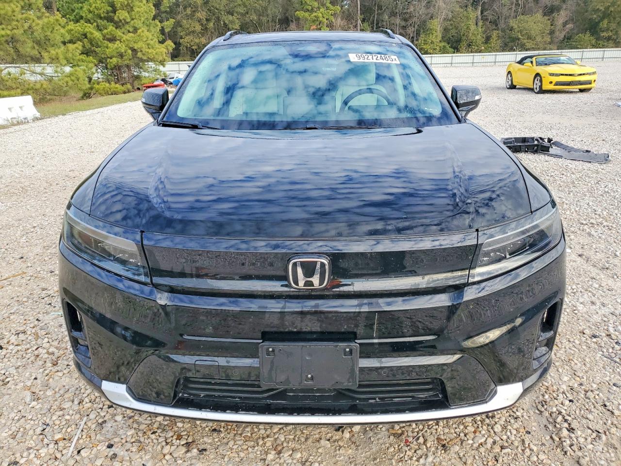 2024 Honda Prologue t VIN 3GPKHXRJ7RS521517 photo 5