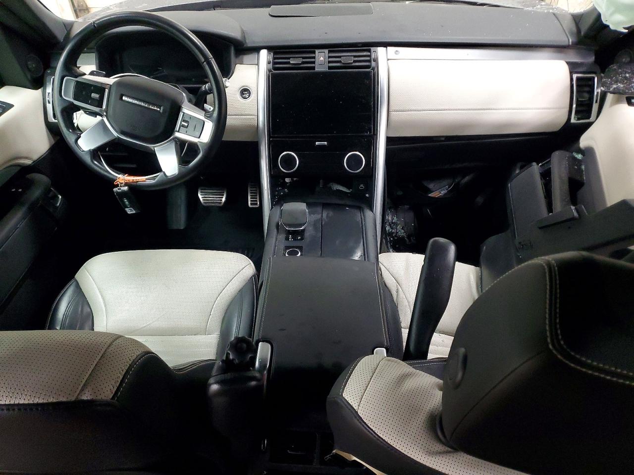 2021 Land Discovery VIN SALRT2RX8M2448306 photo 8