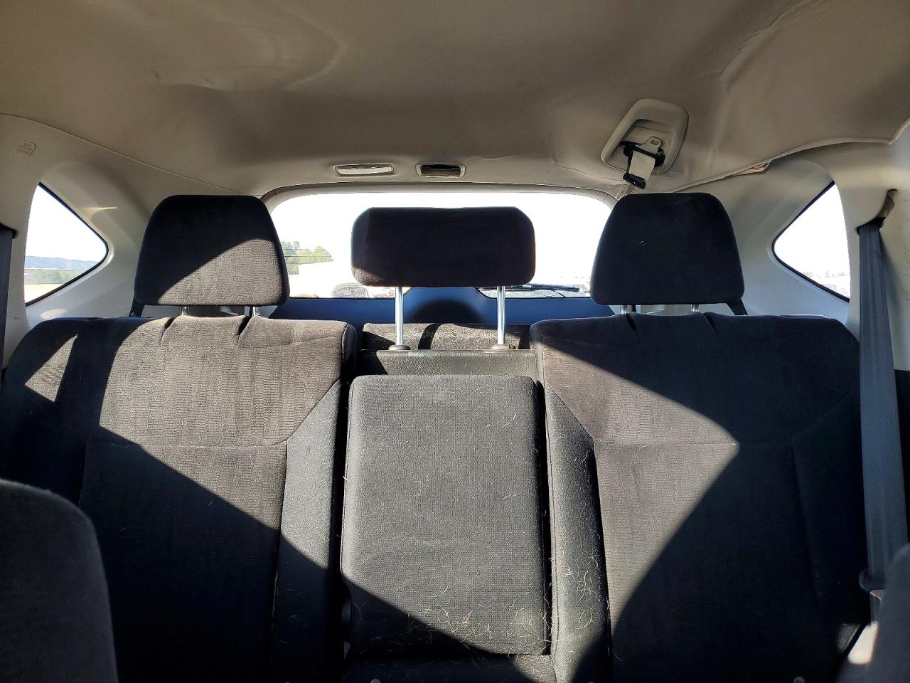 2014 Honda Crv VIN 2HKRM4H32EH676851 photo 10