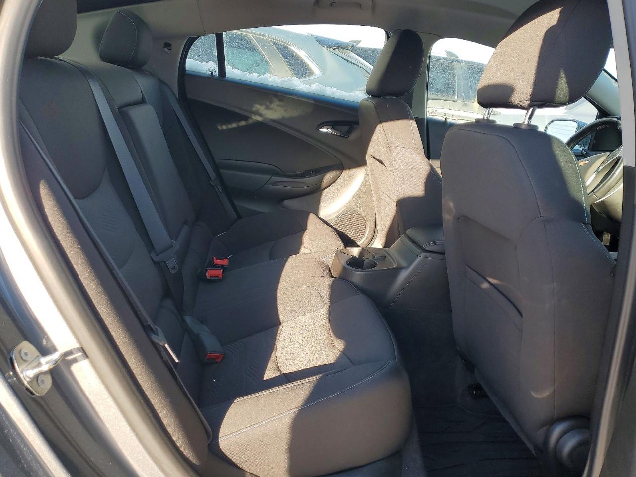 2019 Chevrolet Volt VIN 1G1RA6S58KU128958 photo 10