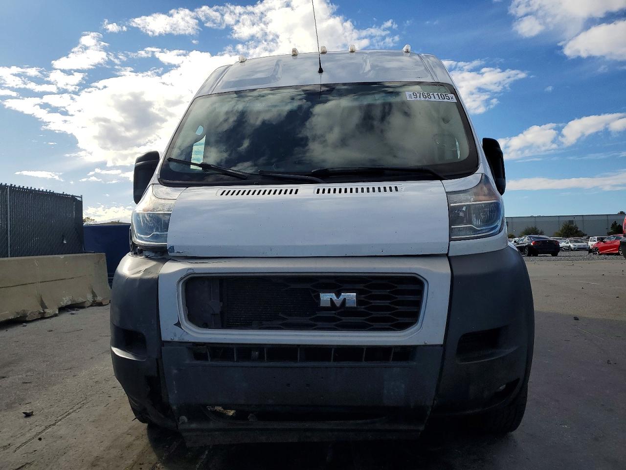 2021 Ram All models VIN 3C6MRVJGXME551993 photo 5