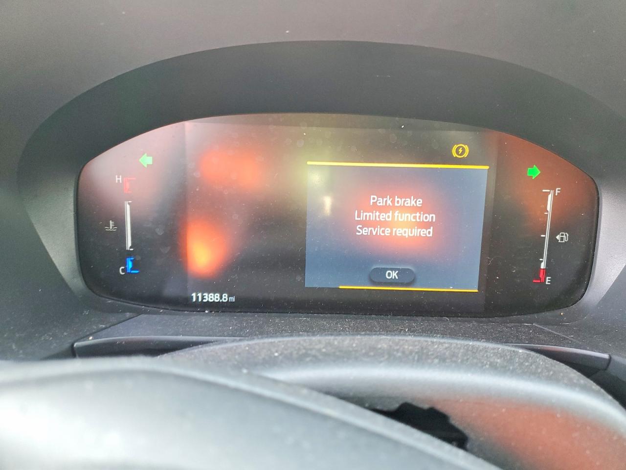 2025 Ford Escape st VIN 1FMCU9NAXSUB33024 photo 9