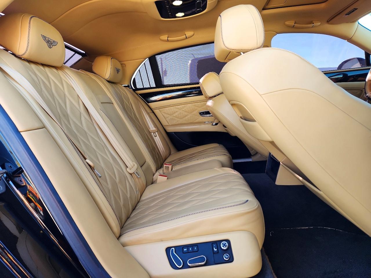 2016 BENTLY All other VIN SCBEC9ZA9GC051246 photo 8