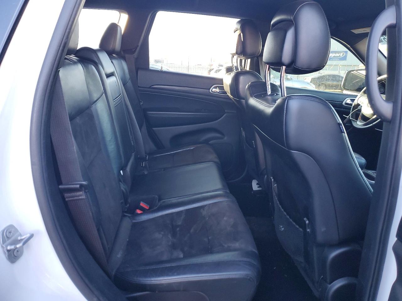 2020 Jeep Grand cher VIN 1C4RJFAG2LC387673 photo 10