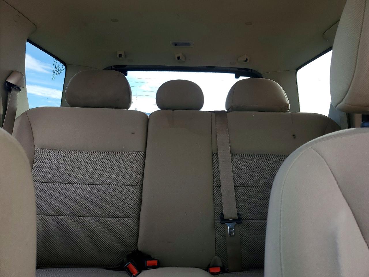 2006 FORD Escape VIN 1FMYU93136KA60699 photo 10