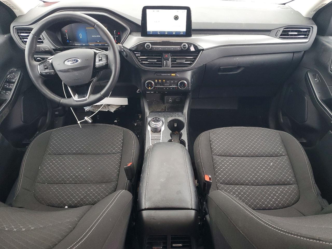 2024 Ford Escape act VIN 1FMCU9GN5RUA53074 photo 8