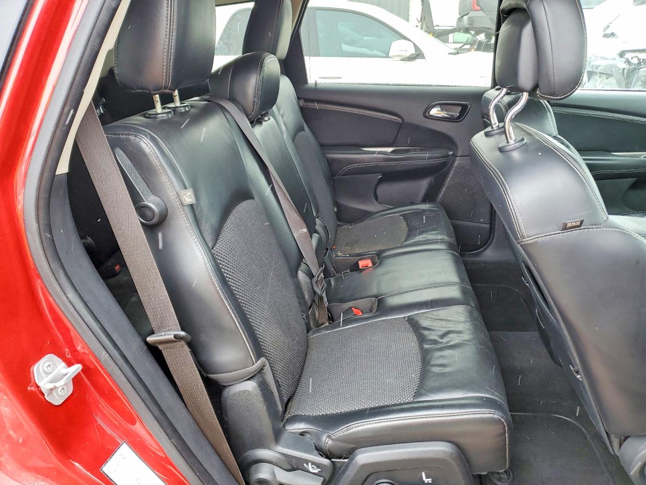 2018 Dodge Journey VIN 3C4PDDGG1JT416639 photo 11