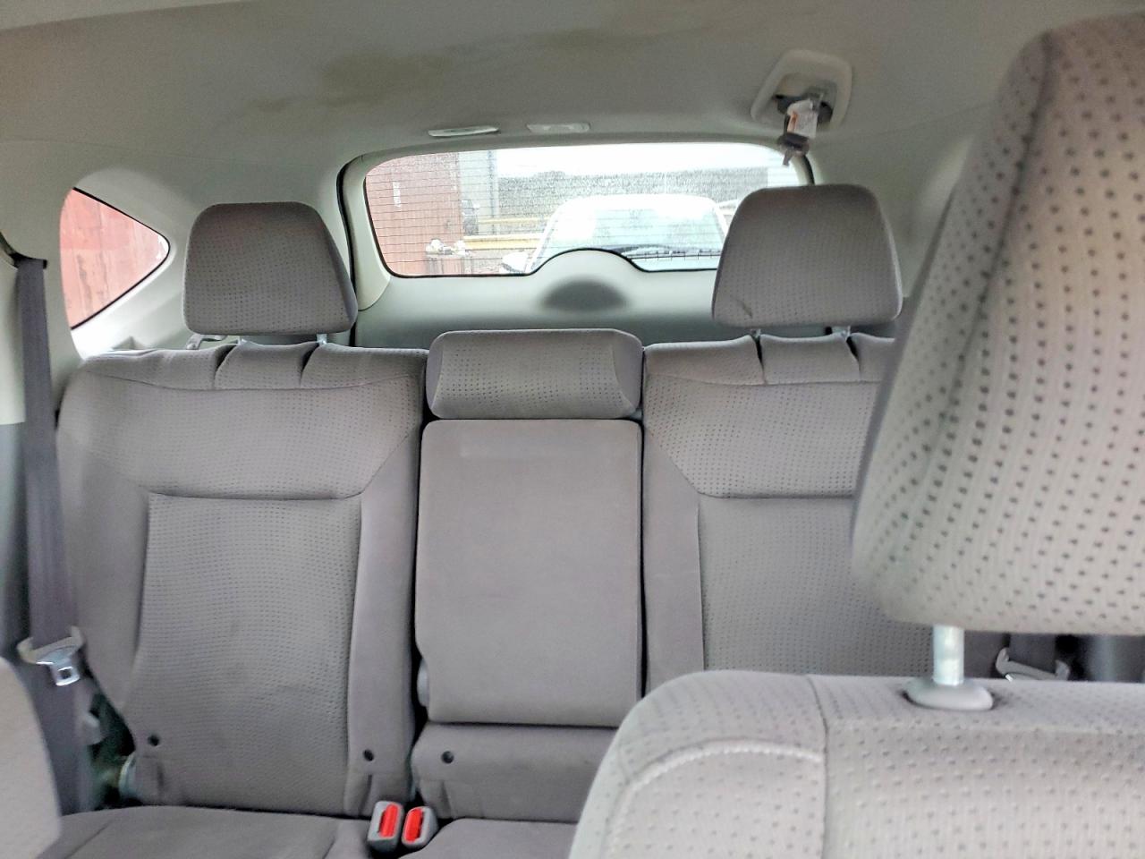 2012 Honda Crv VIN 2HKRM3H53CH500609 photo 10