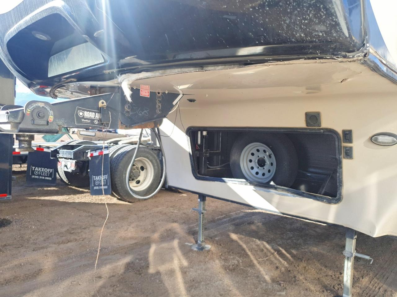 2019 KEYSTONE Cougar 32r VIN 4YDF36823K2510180 photo 9