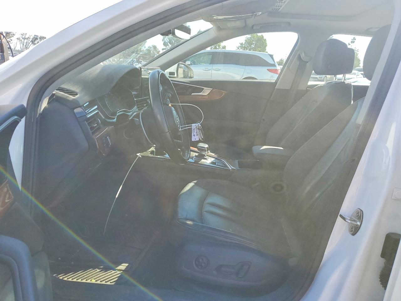 2022 Audi A4 VIN WAUABAF4XNN003364 photo 7