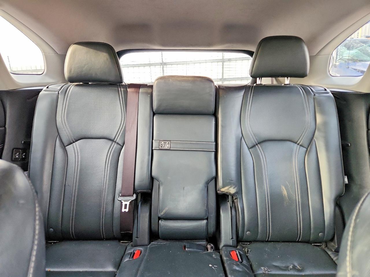 2018 Lexus Rx350 VIN JTJDZKCA3J2001282 photo 10