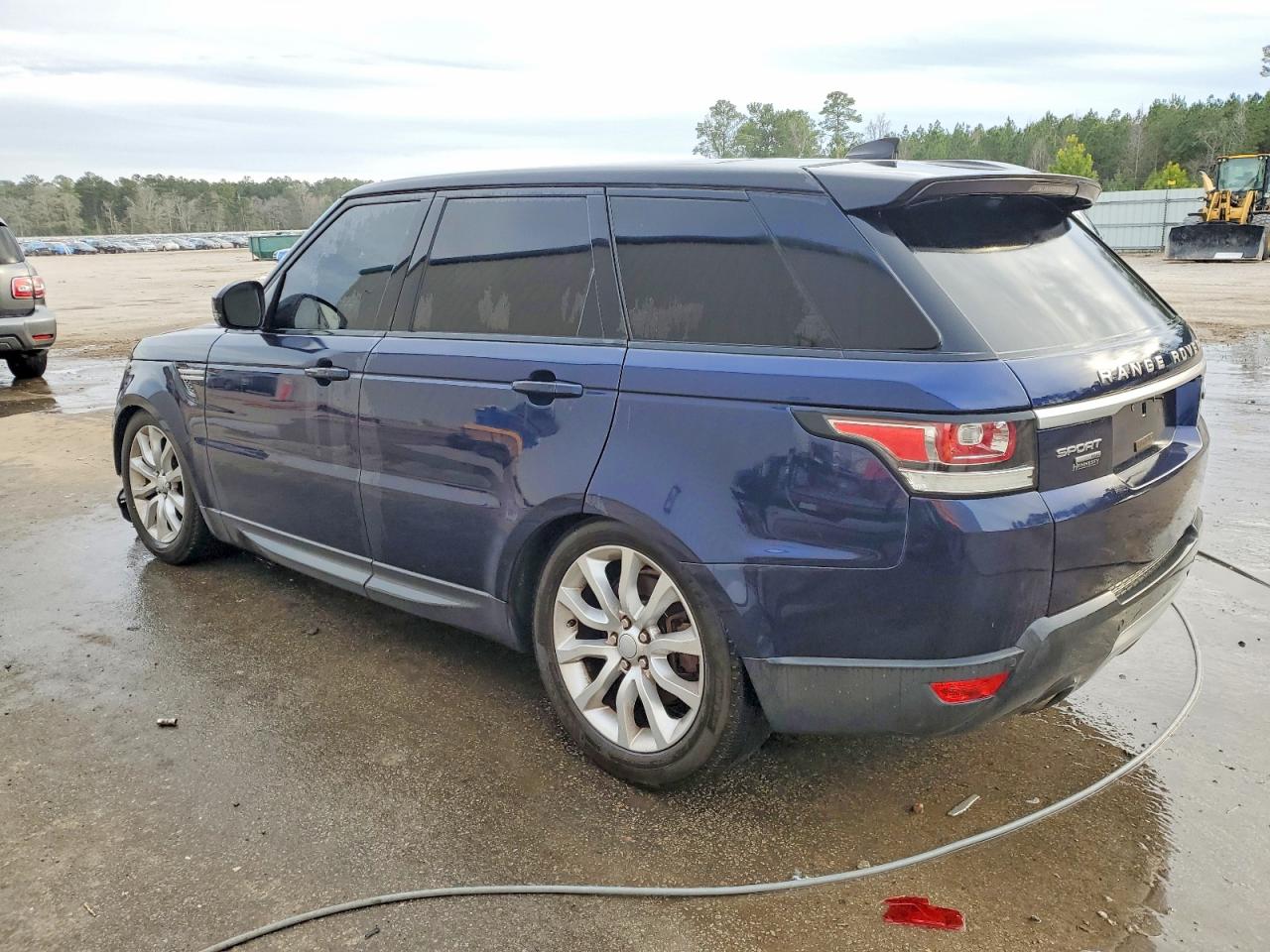 2017 Land Rangerover VIN SALWR2FV5HA136945 photo 2