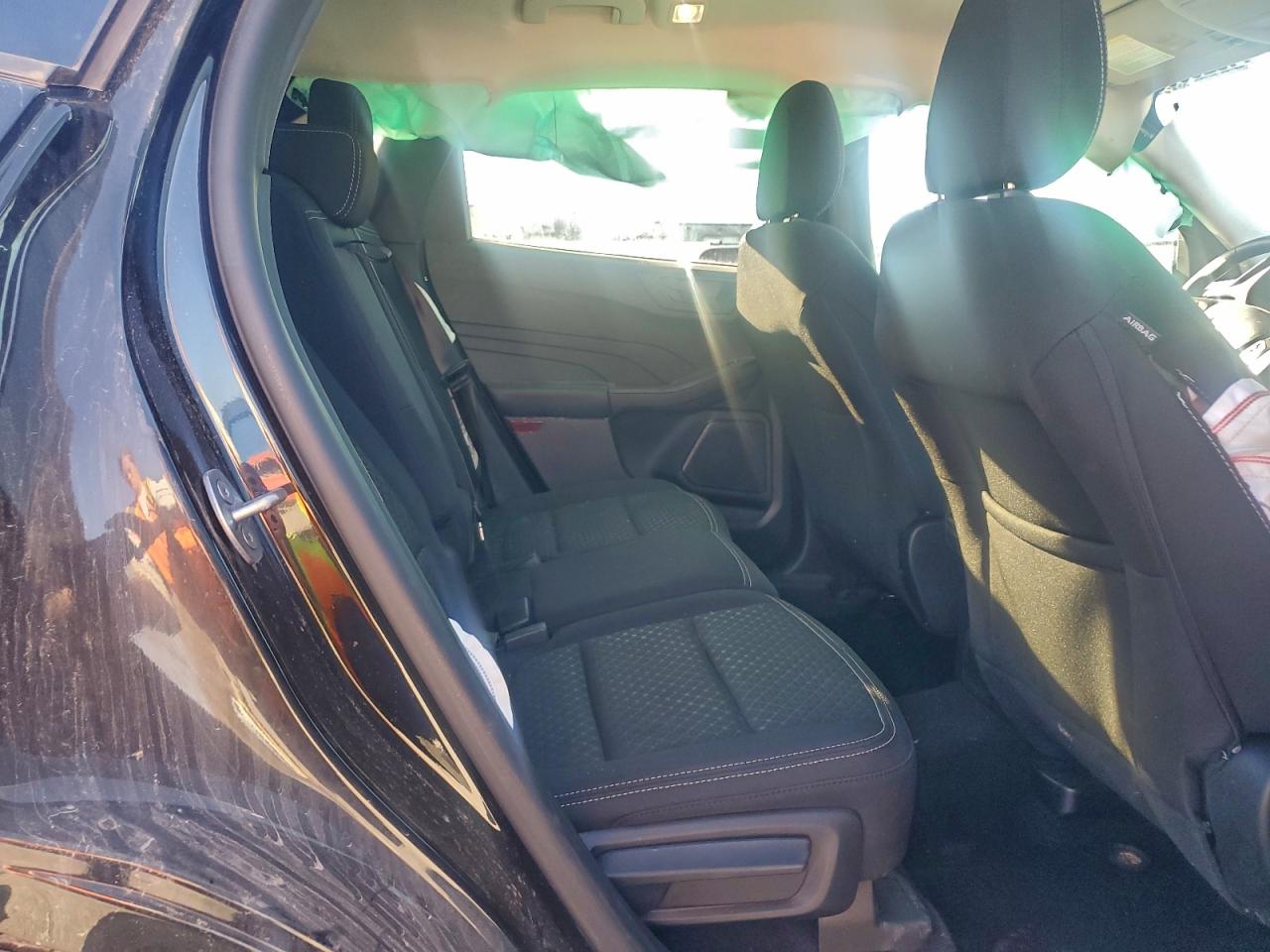 2025 Ford Escape act VIN 1FMCU9GNXSUA04278 photo 11