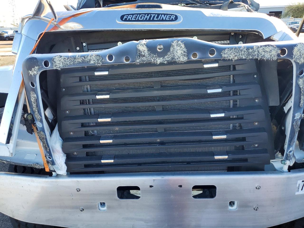 2026 FREIGHTLINER All other VIN 3ALMG3FE7TDWN7881 photo 7