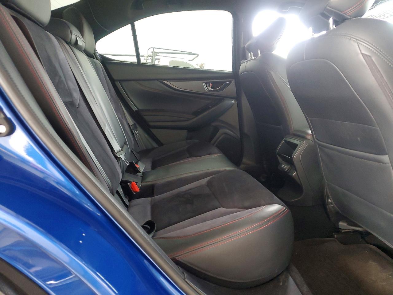 2022 Subaru Wrx VIN JF1VBAN64N8020964 photo 10