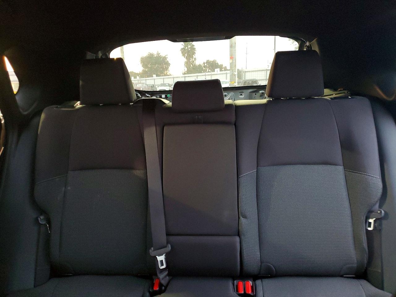 2024 Subaru Solterra p VIN JTMABABA7RA067115 photo 10