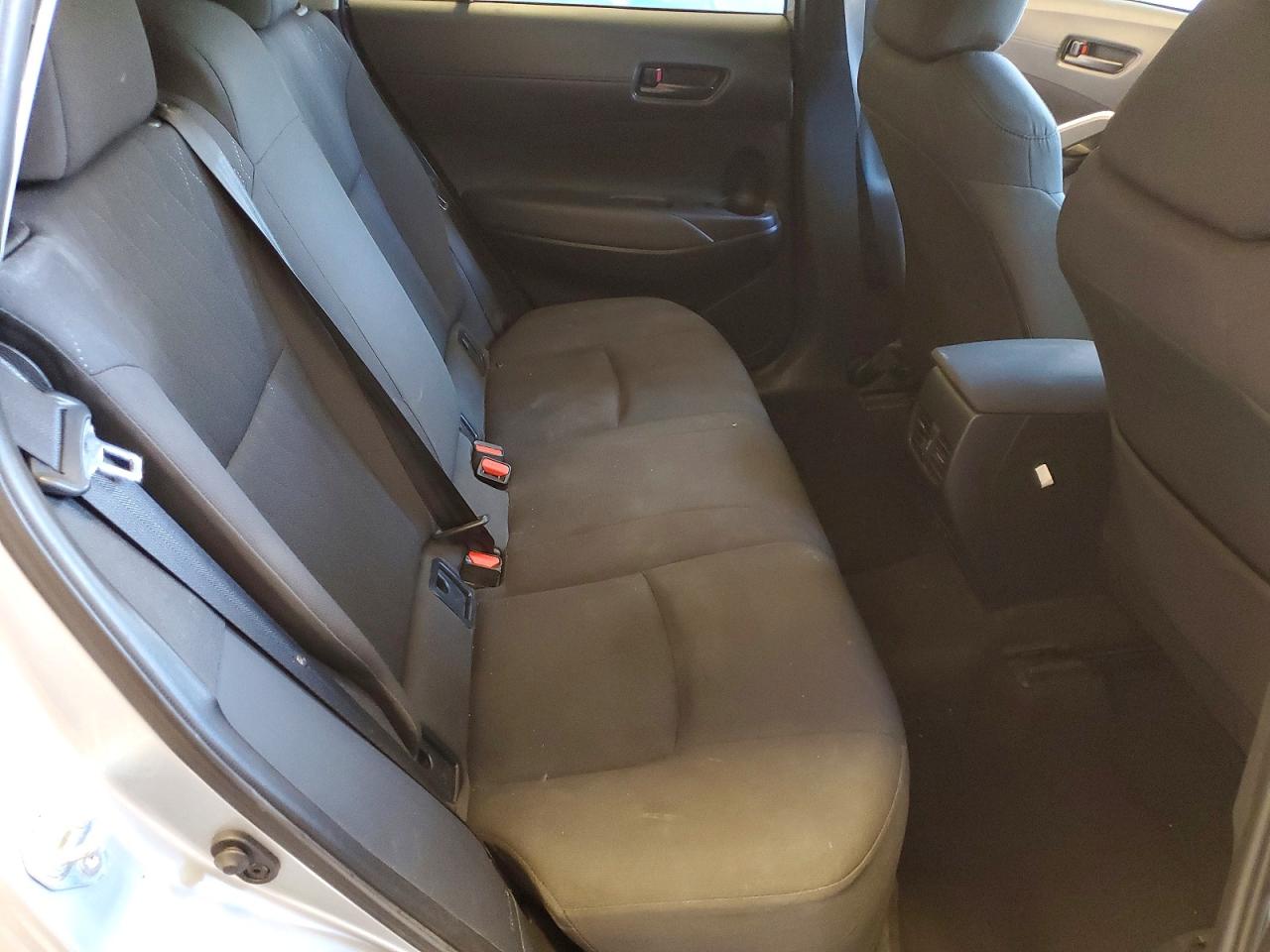 2024 Toyota Corolla cr VIN 7MUCAAAG8RV084175 photo 11