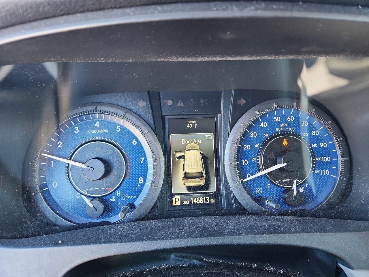 2015 Toyota All models VIN 5TDYK3DC3FS616607 photo 9