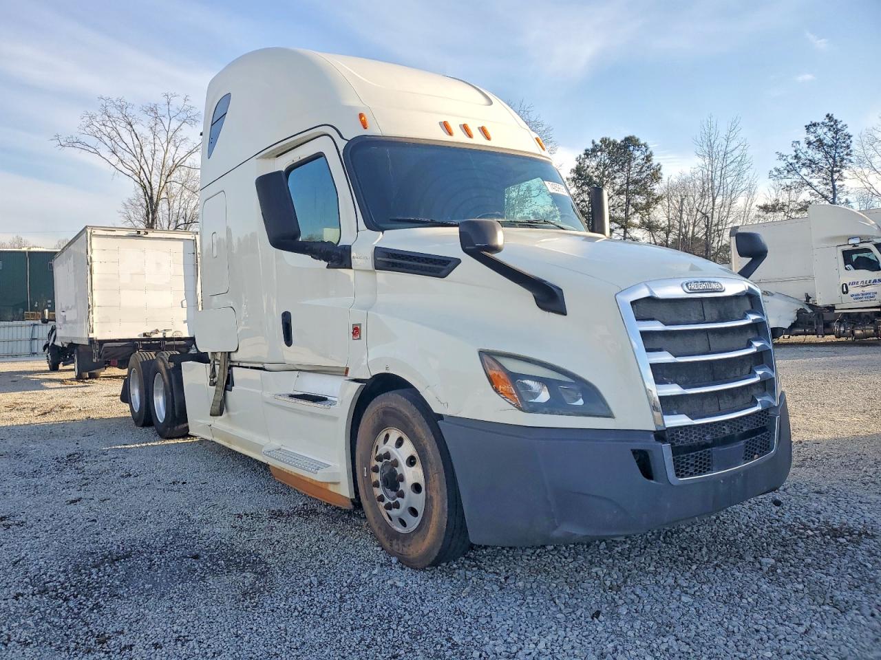2019 FREIGHTLINER All other VIN 3AKJHHDR6KSKT6574 photo 1