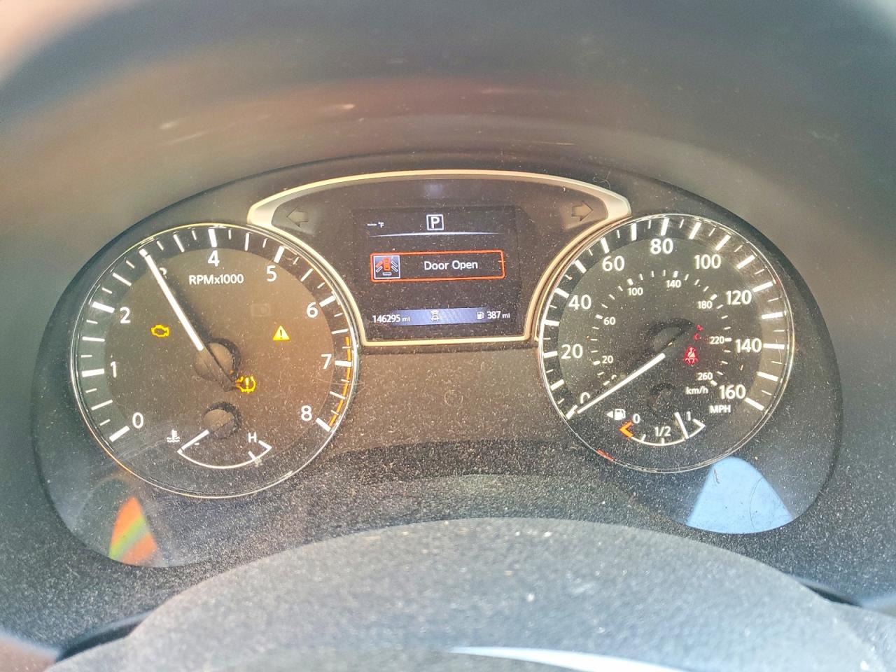 2018 NISS Altima VIN 1N4AL3AP2JC109378 photo 9