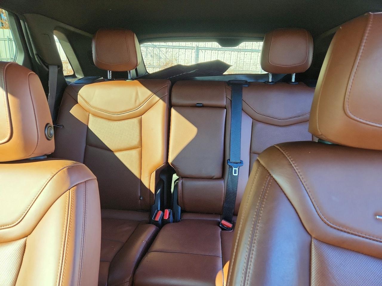2021 Cadillac Xt5 VIN 1GYKNCRS1MZ144510 photo 10